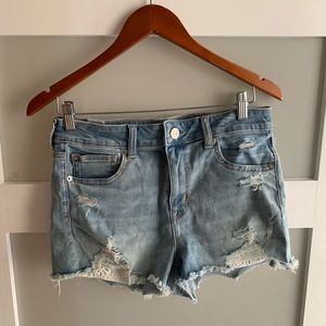NWOT AMERICAN EAGLE SHORTS
